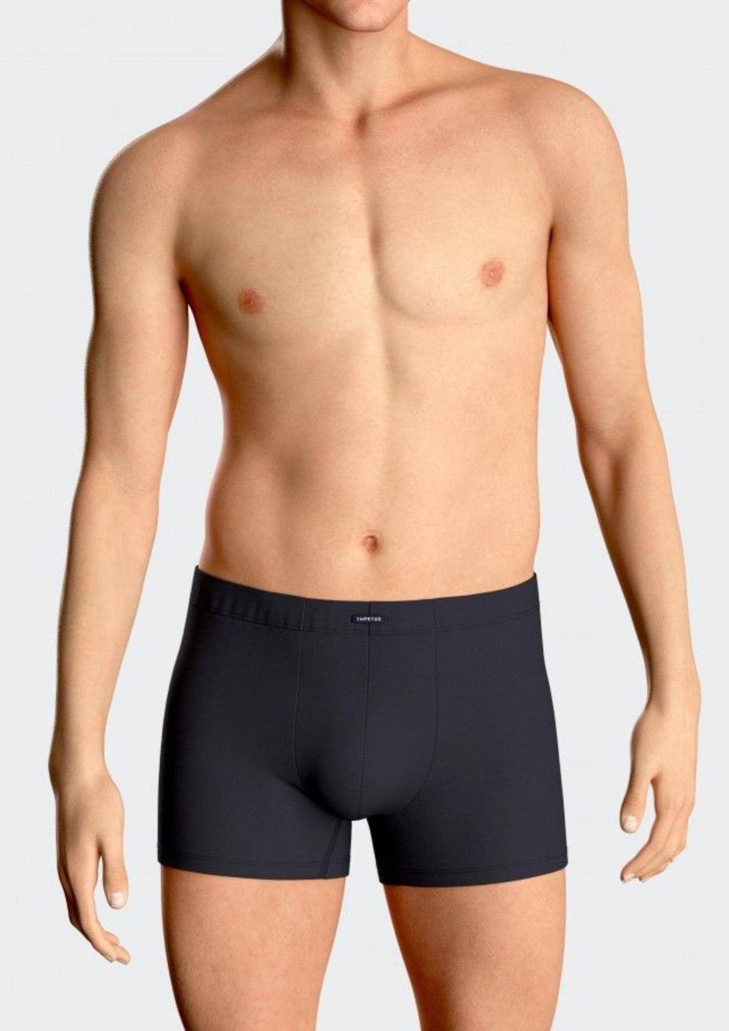 Pack de 2 Boxers em Lyocell Impetus