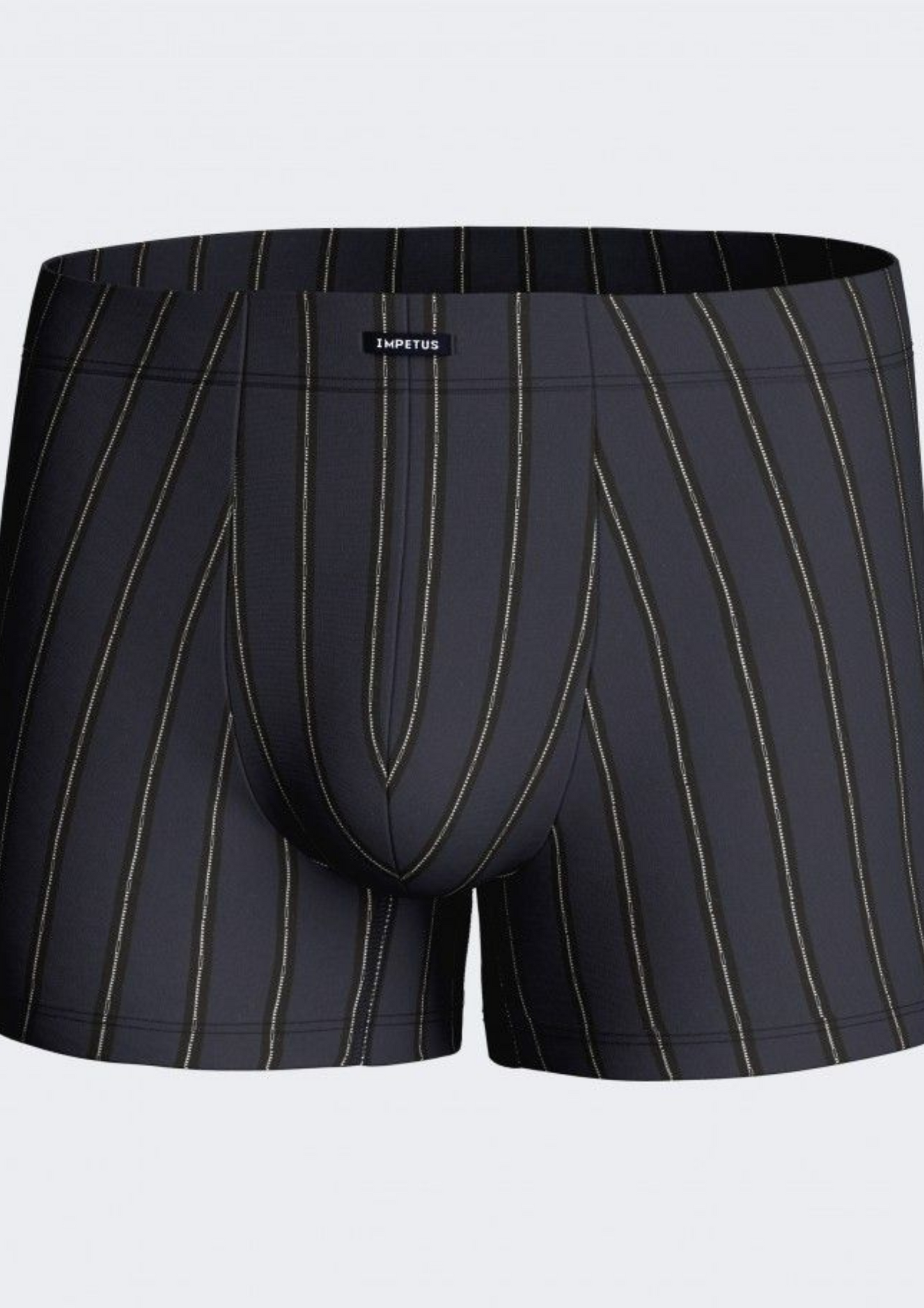 Pack de 2 Boxers em Lyocell Impetus