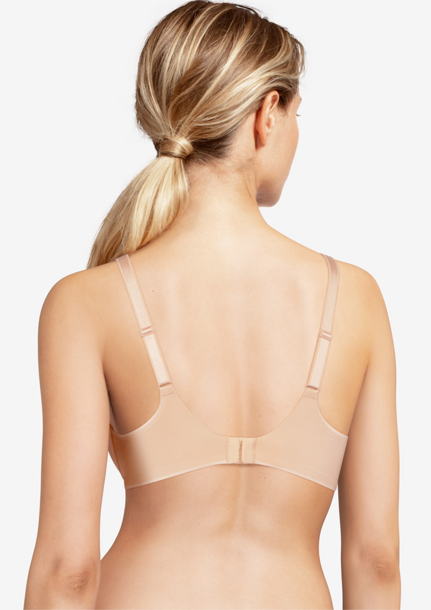 Sutiã Push-Up Básico Chantelle