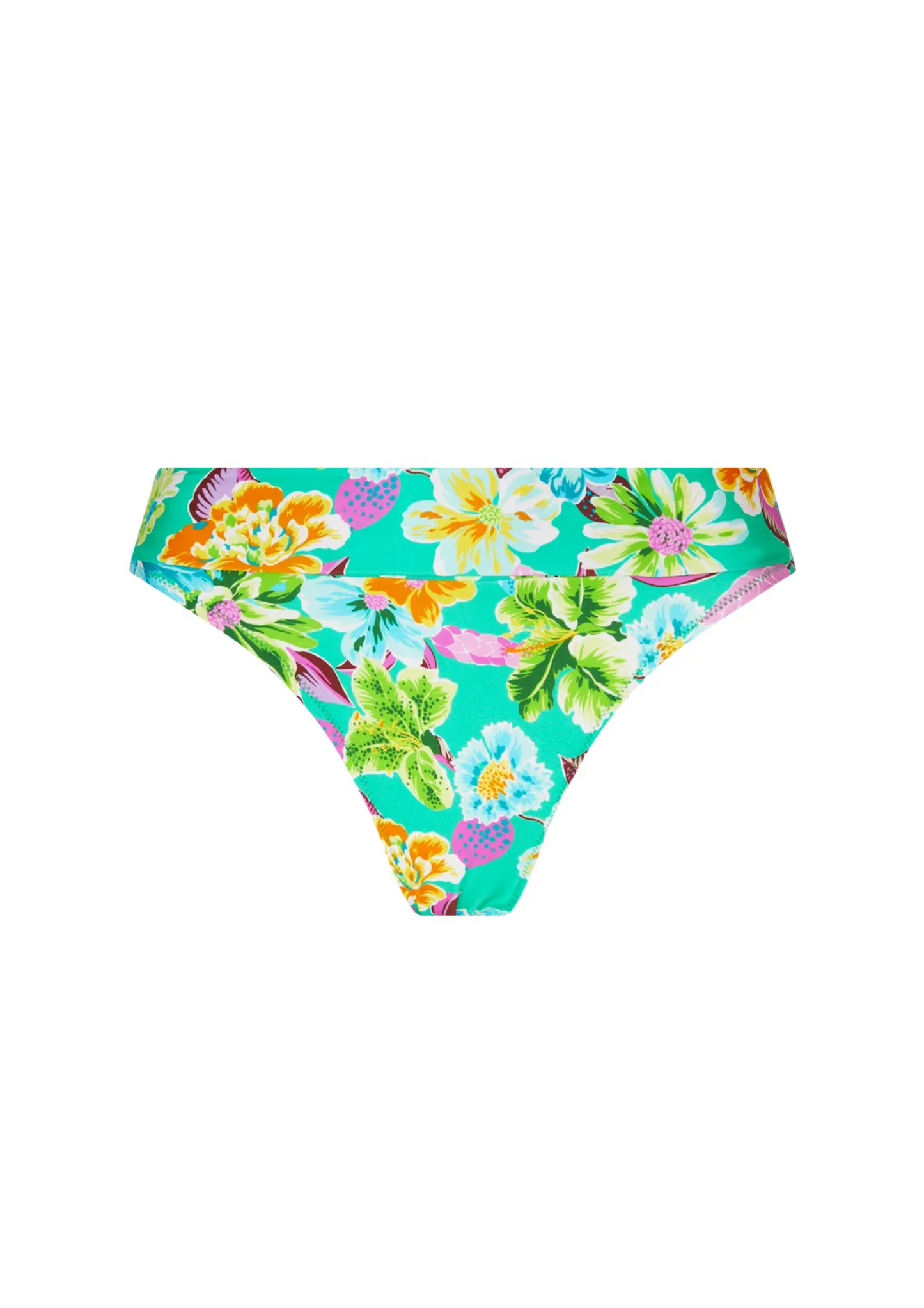 Cueca Biquíni A Feminíssima Antigel