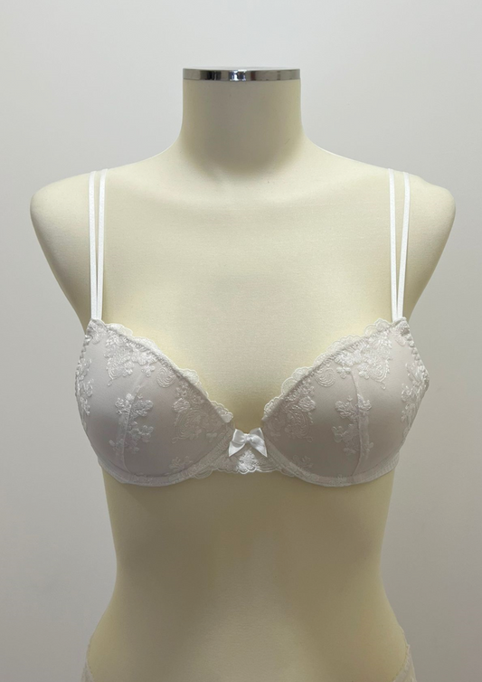 Sutiã Push-Up Twinset