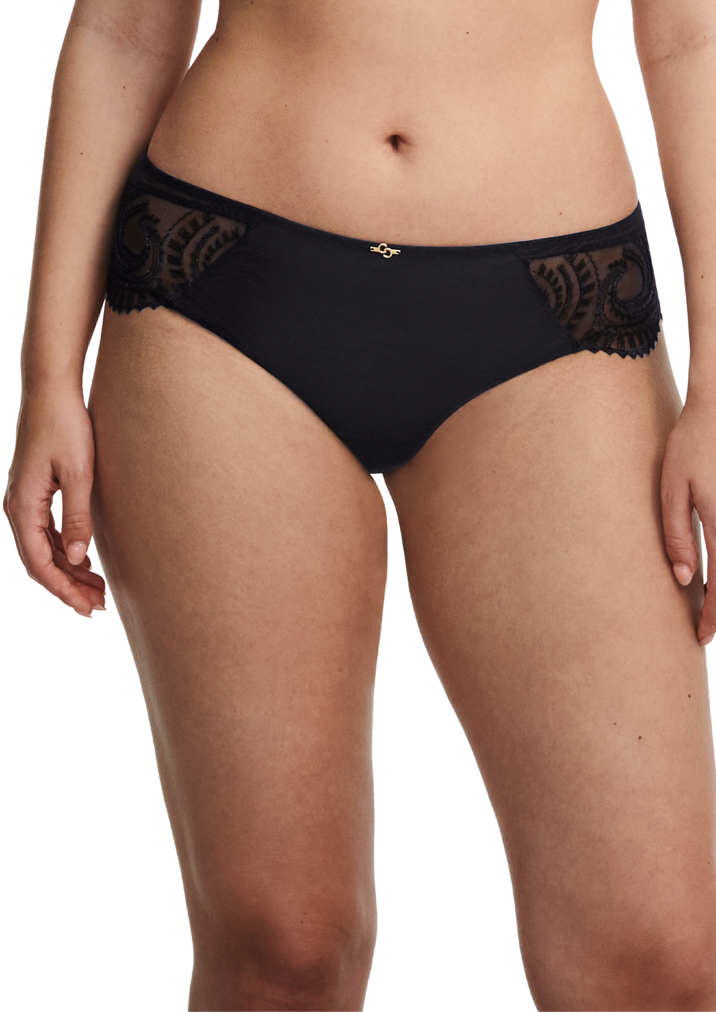 Cueca Culotte Chantelle