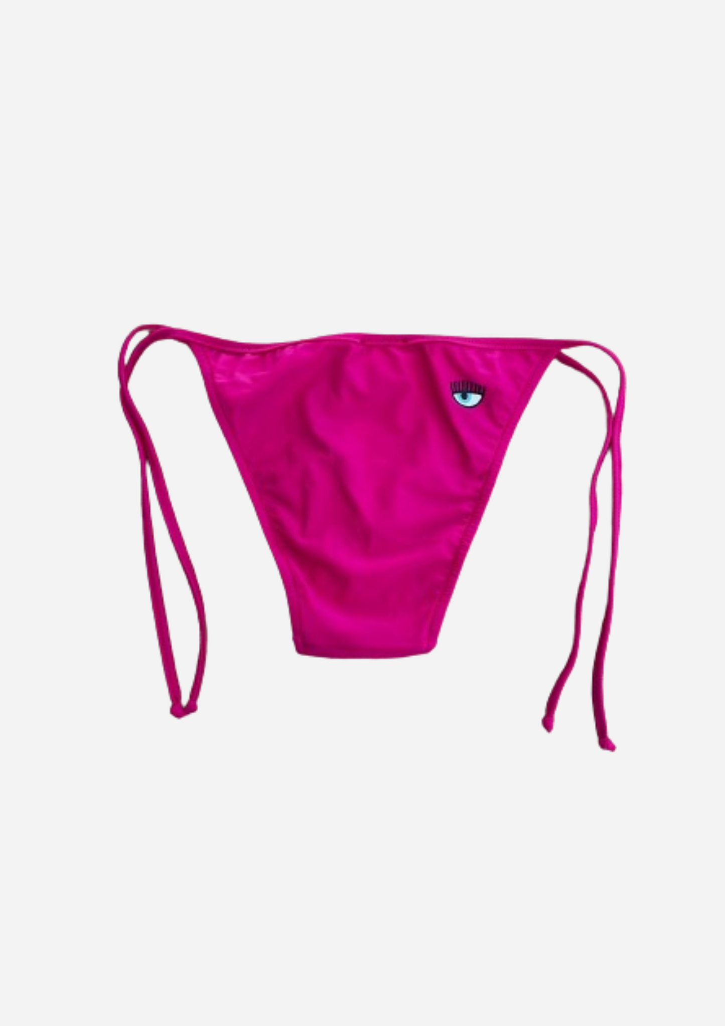 Cueca Biquíni Chiara Ferragni