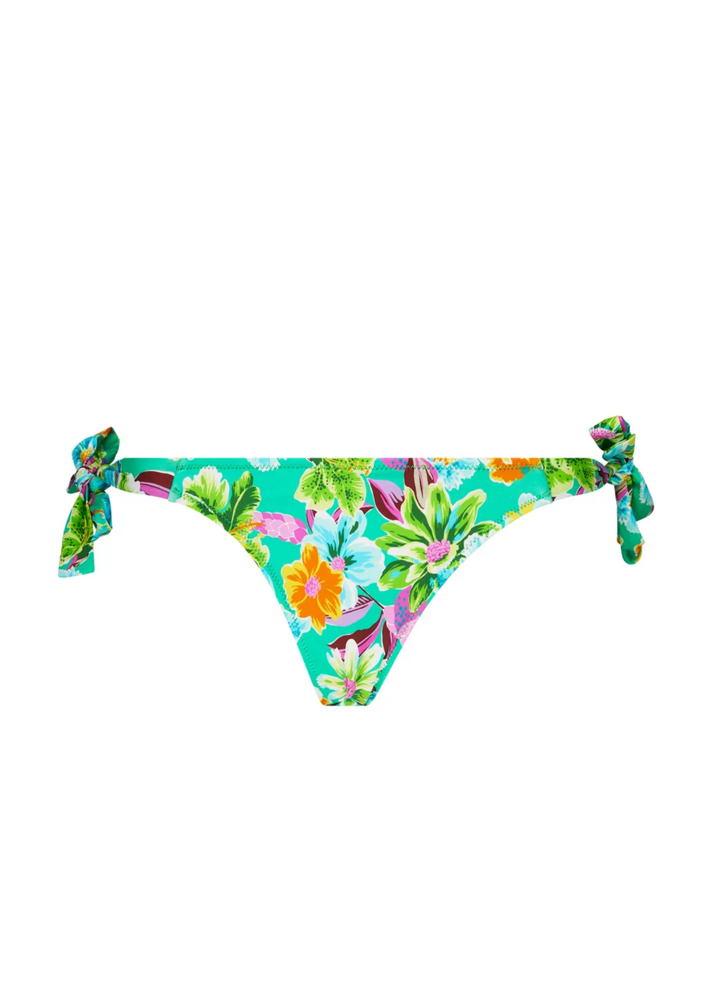 Cueca Biquíni A Feminíssima Antigel