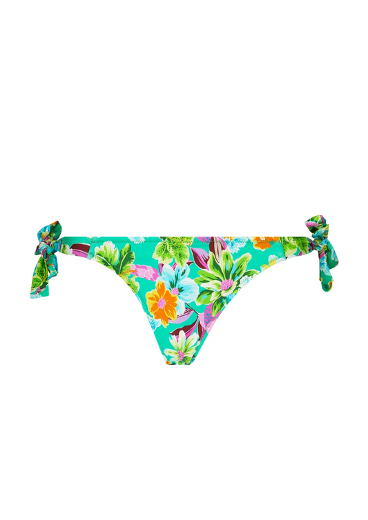 Cueca Biquíni A Feminíssima Antigel