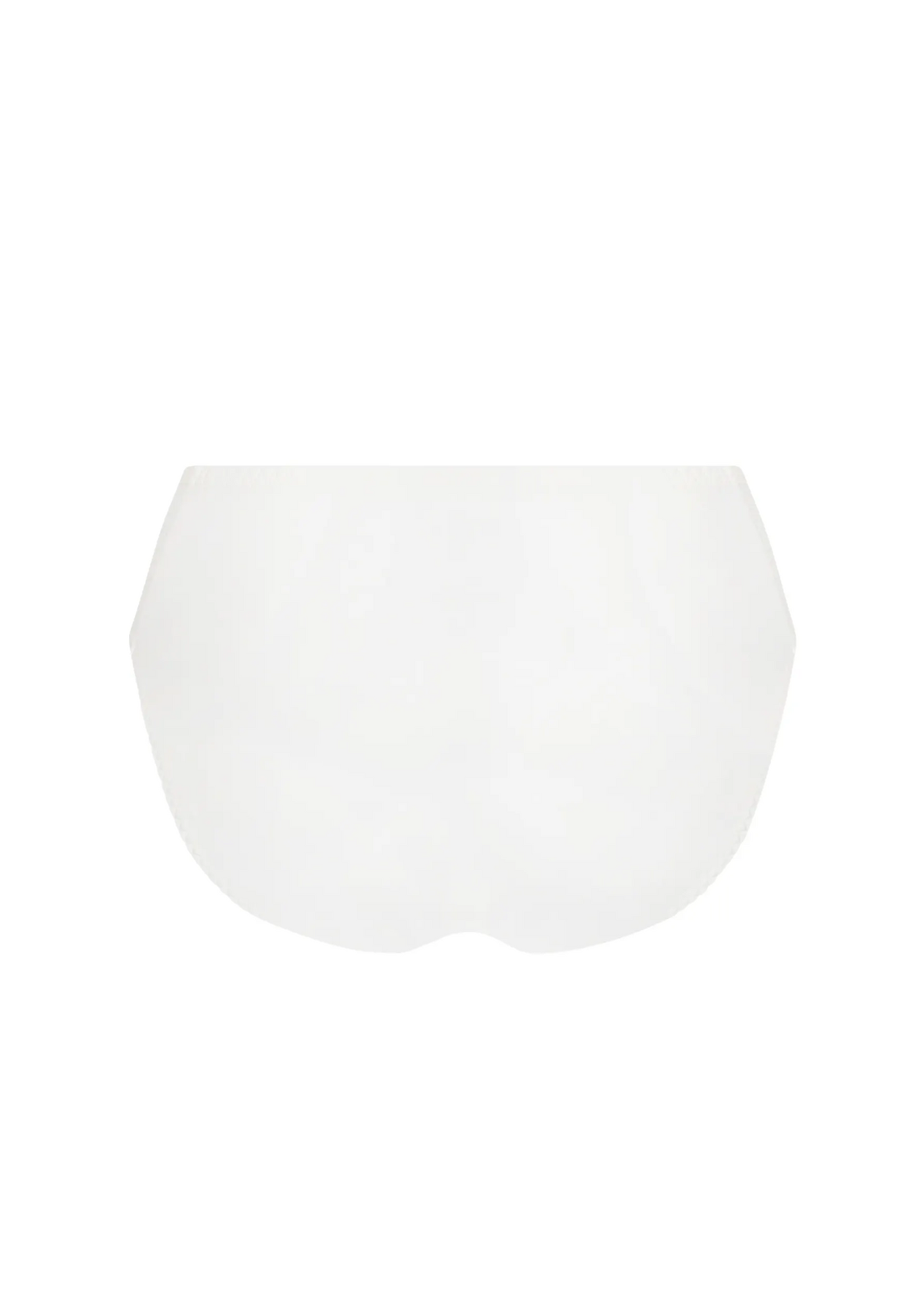 Cueca Alta Antigel