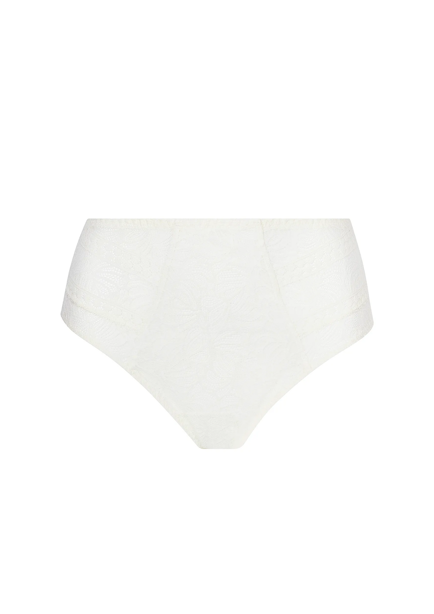 Cueca Alta Antigel