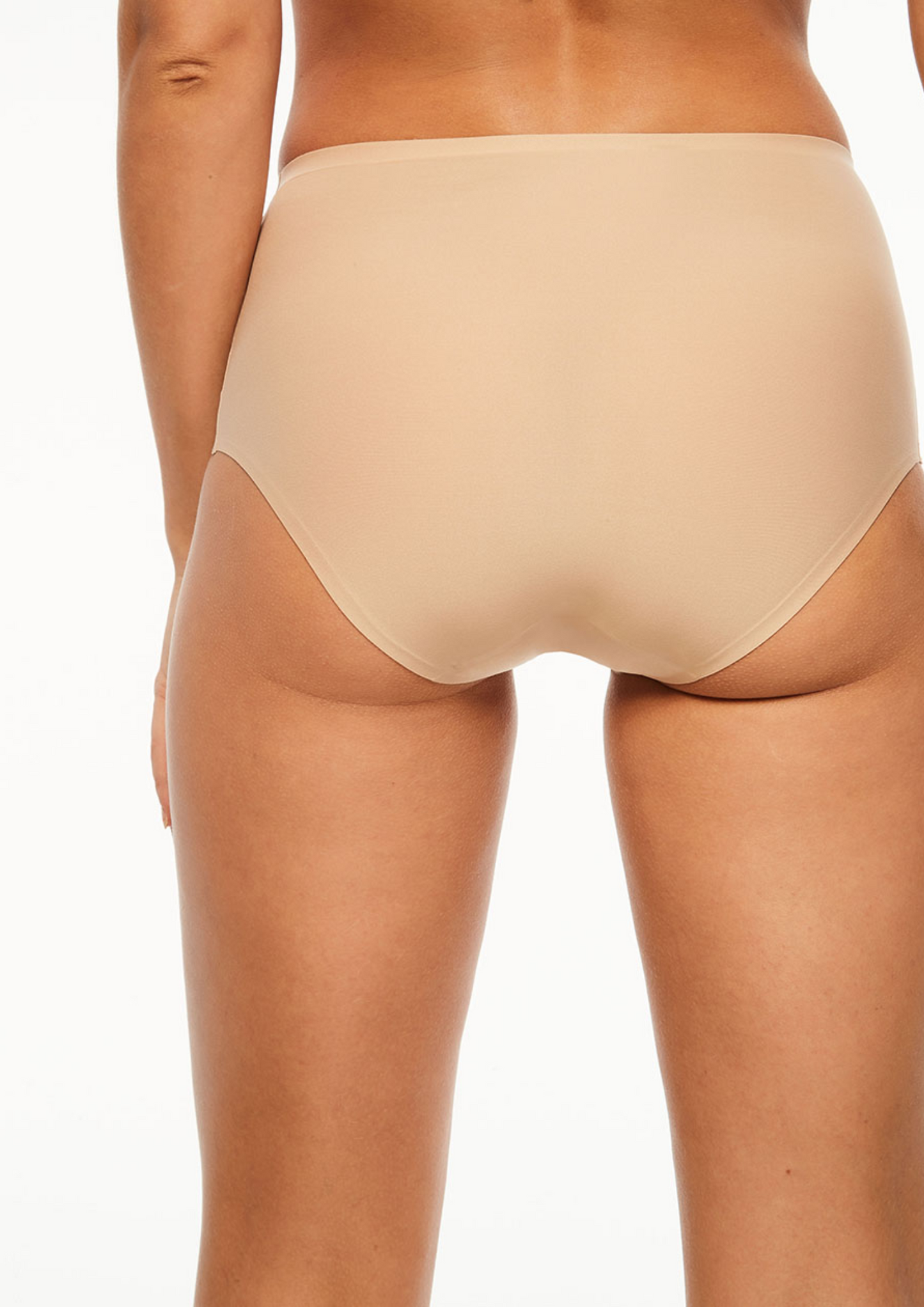 Cueca Alta SoftStrech Chantelle
