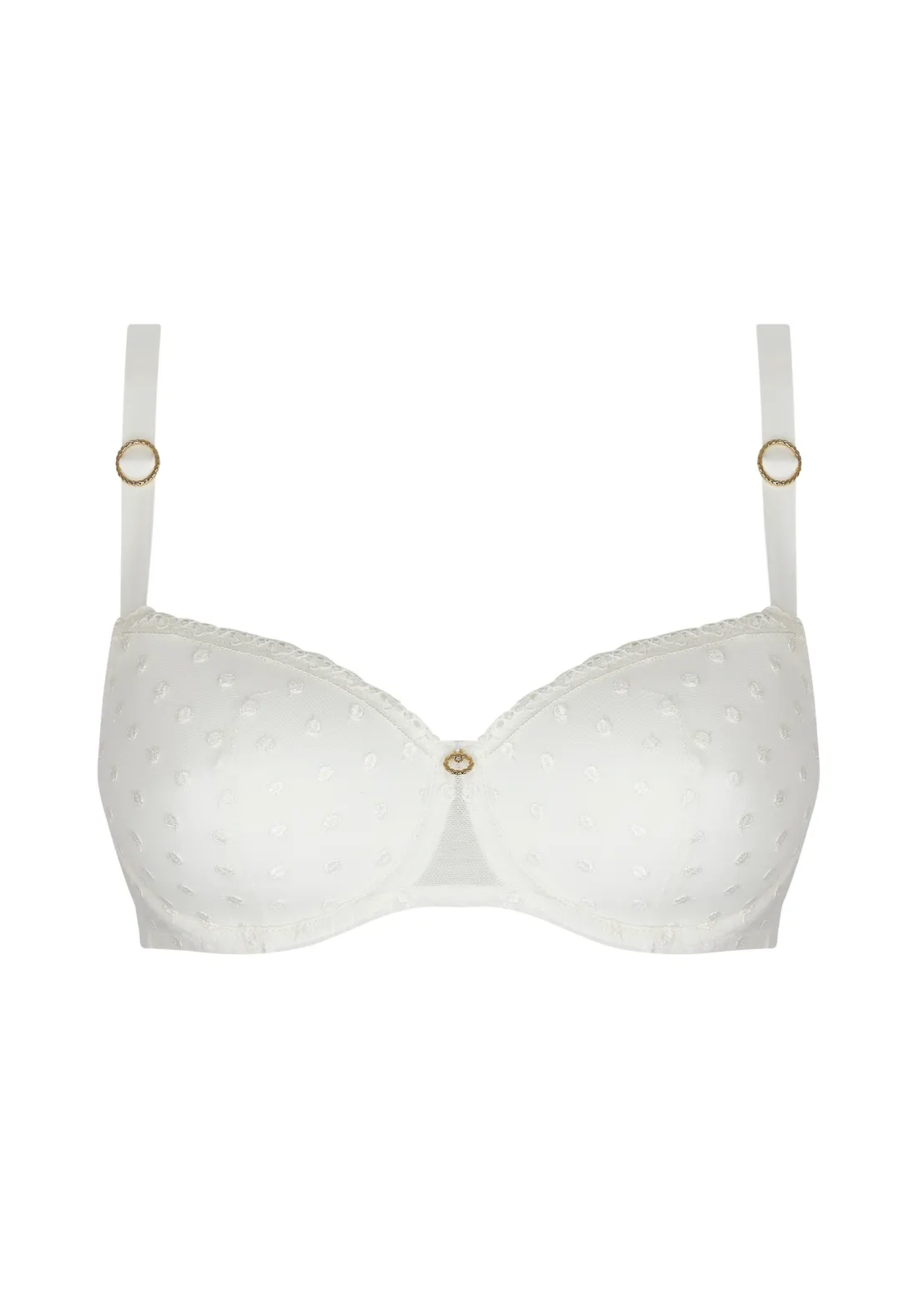 Sutiã Almofadado Antigel