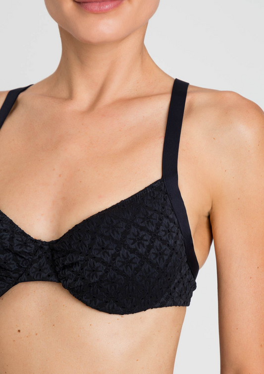 Biquíni Top Twinset
