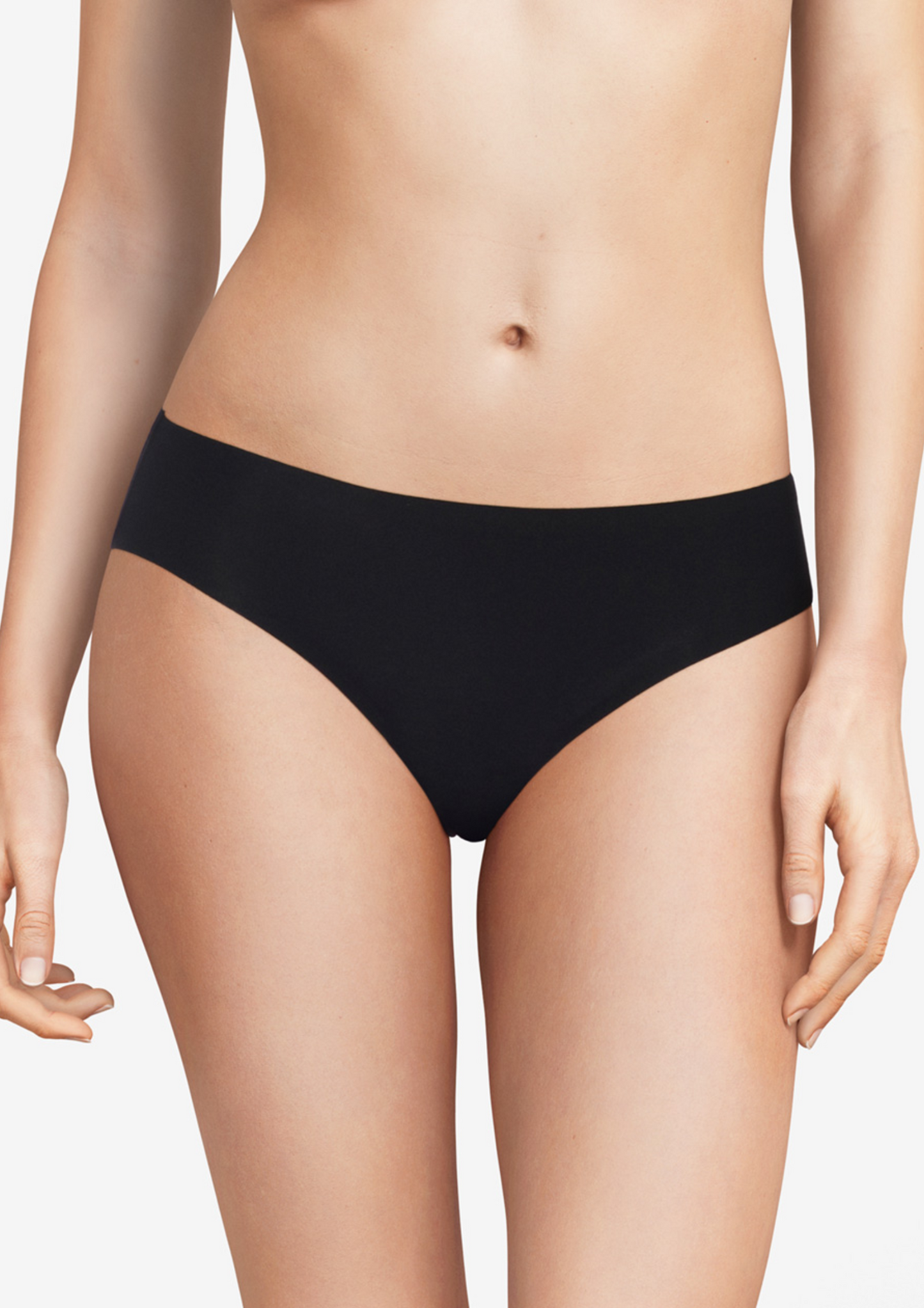 Cueca Normal Chantelle