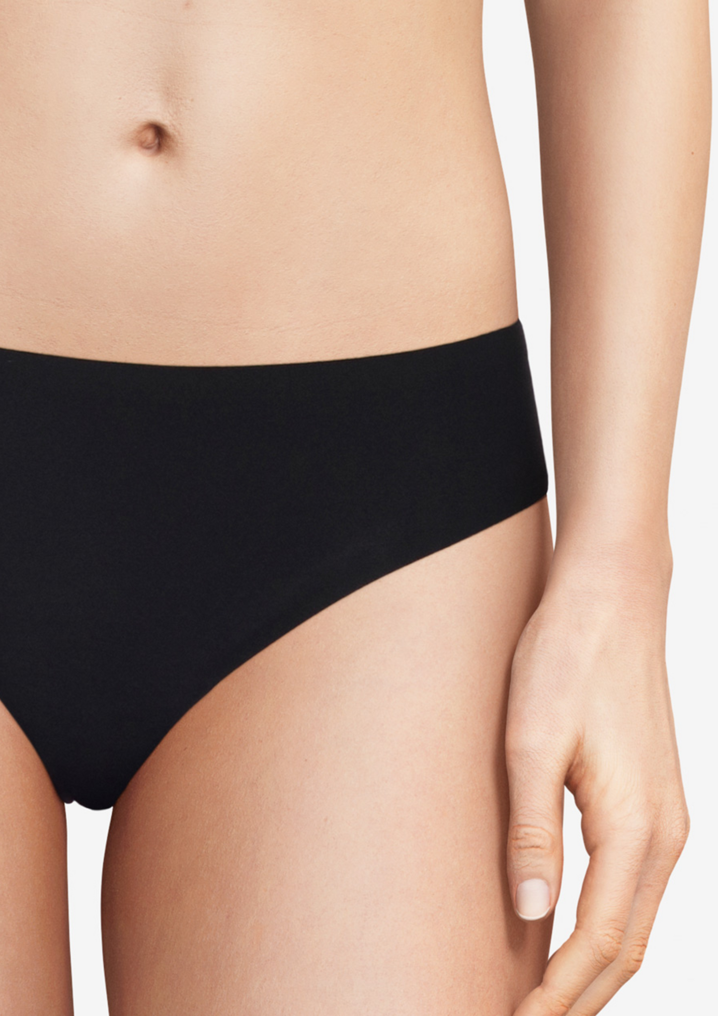 Cueca Normal Chantelle
