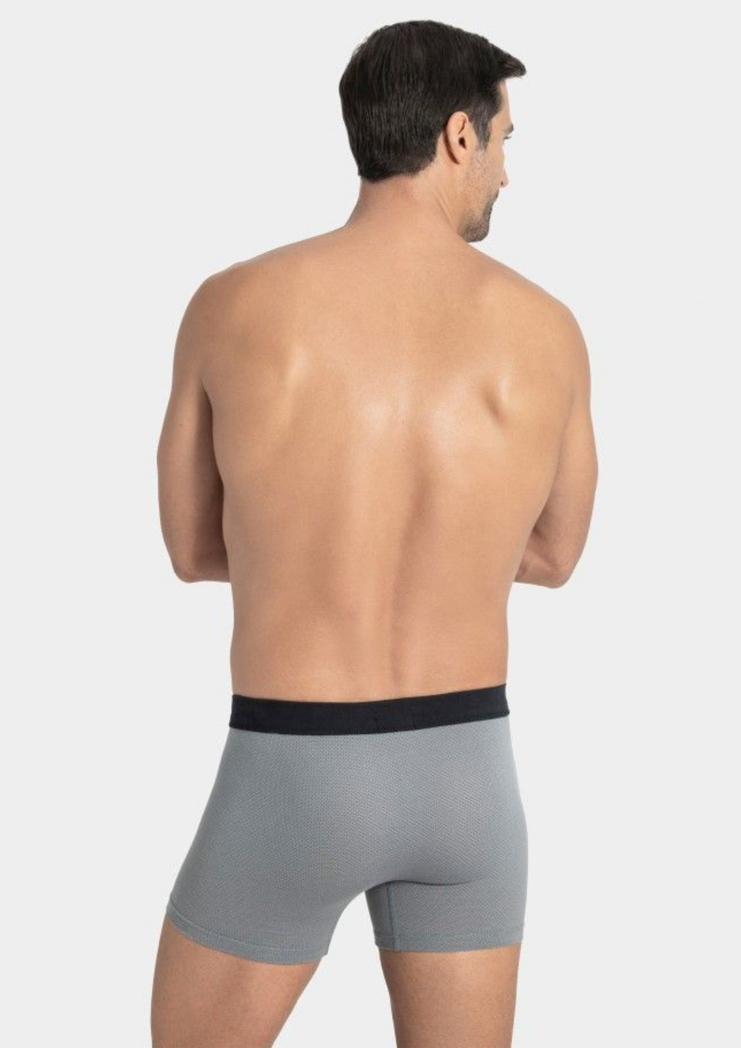 Pack 2 Boxers Impetus